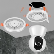 [FAIRLAND] Home Camera Ceiling   Camera Ceiling Mount Bracket Covered Line Design