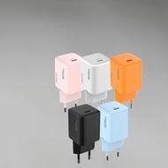 ADVAN Charger C60M USB-C Charger for iphone iPad Ultra Mini GaN Advan Fast Charging PD PPS AVS 45 Wa