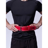 Fitness belt/gym lifting belt