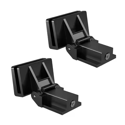L22A-Dust Cover Hinge For TN200 TN300 TN350 TN420 TN550 TN570 TN-3B Sony PS-LX300H LP Vinyl Record P
