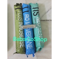 100% original Coway filter set ( 4 filter ) for mach , villaem , villaem 2