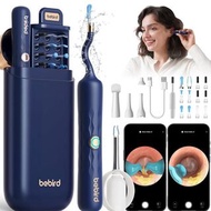 現貨🩷 包郵🩷bebird - 多功能彎曲定型采耳棒 I35R |掏耳|採耳