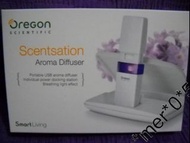 Oregon Scientific 香薰USB 手指
