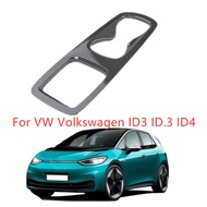 ABS Central Control Water Cup Panel Cover Trim For VW Volkswagen ID3 ID.3 ID4