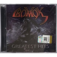 Cromok - Greatest Hits (3CD)