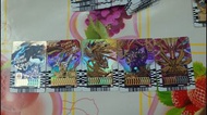 Kamen rider gotchard phase：ex02 gotchard geats  lp mr gr gv sr