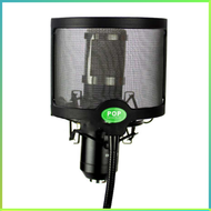 BEST SELLER XINGYI Pop Shield Flexible Filter Windshield Microphone Cover / Filter mic condenser / f