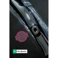 Honda Ex5 Class 1 Exhaust Cover Protector + Skrew