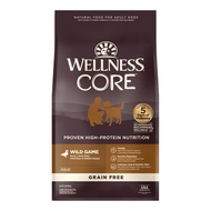 Wellness Core Wild Game