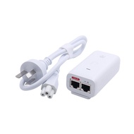 UBNT U-PoE-AF/at Original Gigabit 48V PoE Power Supply Module Support 802.3 AF at Agreement