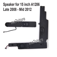Speaker for 15 inch A1286 Late 2008 - Mid 2012