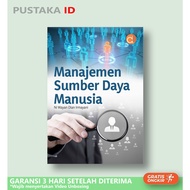 Human Resource Management Book - Original