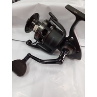 PENN CONFLICT 8000/1000 FISHING FEEL😁