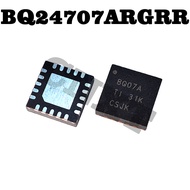 2PCS/LOT BQ07A BQ24707ARGRR BQ707 BQ24707RGRR QFN20