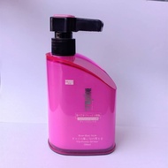 TT motion rose curling hair cream 280ml