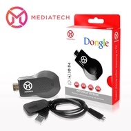 Mediatech Anycast Dongle Wifi HDTV Display Receiver - HDTV Dongle - Anycast Wireless DLNA Airplay 46