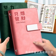 peti simpanan duit simpanan duit Cash Accounting Notebook Hand Accounting Notebook Money-Saving Note