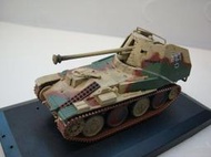 MARDER IIIM Sd.Kfz.139 黃鼠狼 21世紀~1/48坦克完成品~