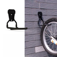 [YF] Bike Stands Wall Mount Bicycle Stand Holder Cycling Rack Hook Storage