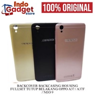 BACKDOOR BACK COVER OPPO A37 / A37F / NEO 9