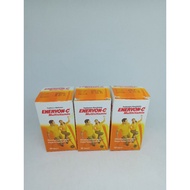 Enervon-c Enervon C EnervonC Bottle