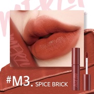 Merzy Bite The Beat Mellow Tint M3 4G Brilliant Earthy Orange Red