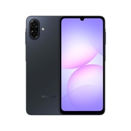 Samsung A07 รุ่น 5G (4/128GB)จอ 6.70 นิ้ว l  แบต 6000mAh l กล้องหลัง 50MP