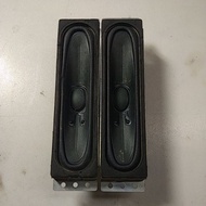SK15 - SPEAKER SET FOR TV REPLACEMENT