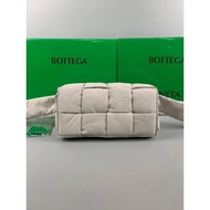 New Bv Padded Tech Cassette Belt Bag