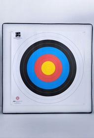 Archery Target Butt Dimension 60cm x 15cm