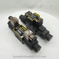 Hydraulic Solenoid Reversing Valve DSG-02-3C2-DL-D24 A220 2B2 2B3B 3C3 3C4 3C6 03