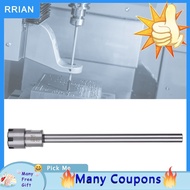 Rrianfo Er16 Collet Set  ER16M-150L Chuck Holder Straight Shank CNC Milling Extension Lathe Rod (-10