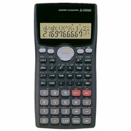Original SCIENTIFIC CALCAULATOR FX 570EX CLASSWIZ!! BLACK/PINK/BLUE!! FX 570MS!! FX 570MS 2ND EDITIO