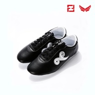 Martial Arts Shoes Kung Fu Shoes Tai Chi Shoes Training Shoes Samurai Dragon Lychee Pattern Martial 