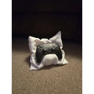 Luxury style ps5 game controller stand/stand