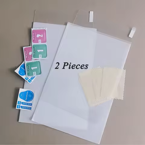 2PCS 9H For Acer Iconia M10 LET 10.1'' Tab A8 P11 11.5 Gadget E10 ETPad 11 A10-21-A43P/A3YW Tempered