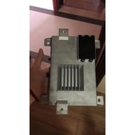 For Xpeng g9 car wireless terminal car communication controller 5g controller 5g network box car con