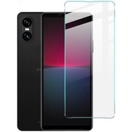 全城熱賣 - 適用於Sony Xperia 10 VI 艾美克 H系列 鋼化玻璃膜