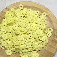 Pineapple Slime Fimo |  Accessories (5 grams/ 10 grams/ 15 grams) | Toppings | Decorations | Arts