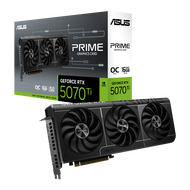 # ASUS PRIME GeForce RTX 5070 Ti OC Edition 16GB GDDR7 # [ PRIME-RTX5070TI-O16G ]