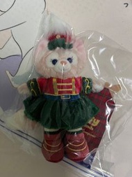 港迪聖誕Linabell