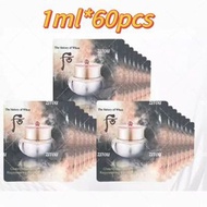 后 - 后WHOO天氣丹緊致眼霜1ML*5片華炫重生眼霜 1ml*120片(平行進口)