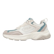 Fila Casual Shoes J916Z Women's Shoes Rice Stitching Cushioning Sneakers 5J916Z767 [ACS]