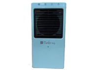 Turbo Italy - TCL-MK02B.B 小巧型座枱抽水式冷風機 (座枱風扇 水冷風扇 涼風機 電風扇) [陳列品]