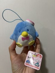 山姆企鵝 tuxedosam 企鵝公仔  Sanrio 三麗歐