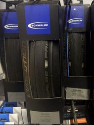SCHWALBE PRO ONE 700x23 / 700x25 / 700x28 公路車胎