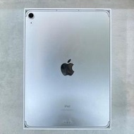 福利新品✨ iPad Air4 64G wifi 銀色🤍 台灣公司貨 二手  air4 64 銀色