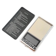 500gram x 0.01gram Electronic Digital Pocket Scale/ Jewellery Electronic Balance Scale/Jewellery Equ
