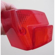 Cub 82 rear light cover