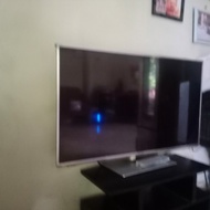 tv led panasonic 50inch